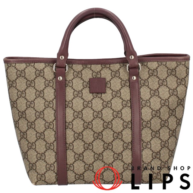 キッズライントート