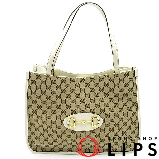 ホースビット 1955 トートバッグ