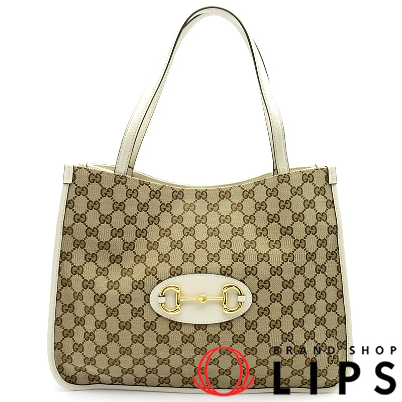 ホースビット 1955 トートバッグ