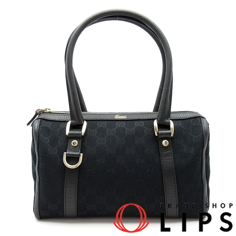 ミニボストンバッグ