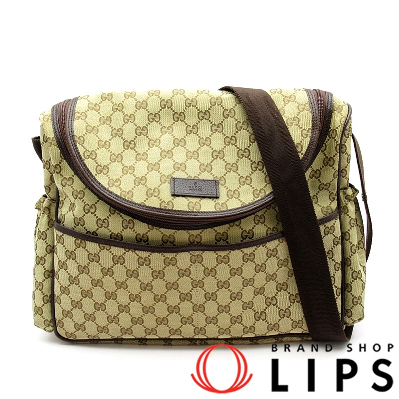 マザーズ　ショルダーバッグ