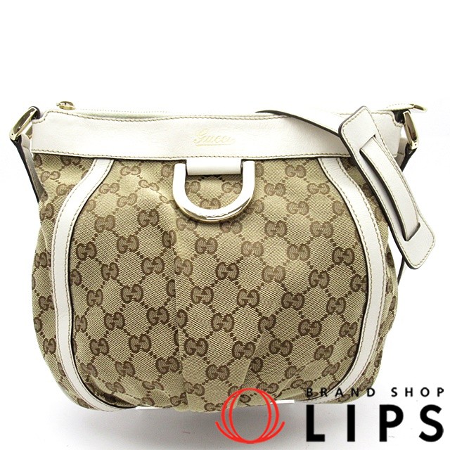 ショルダーバッグ