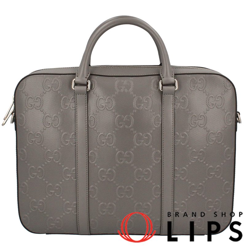 2WAY ビジネスバッグ