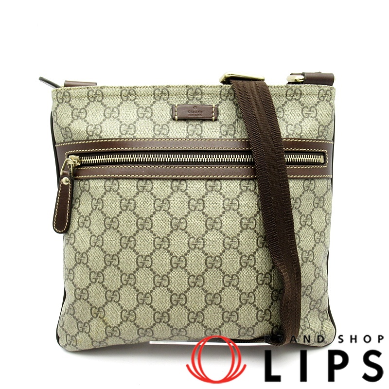 ショルダーバッグ