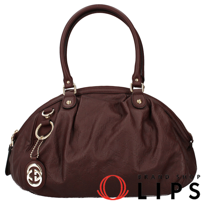 スーキー 2WAYハンドバッグ