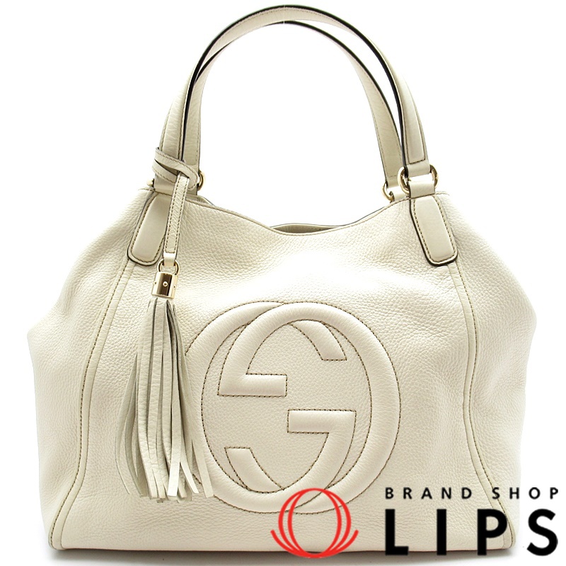 ソーホー トートバッグ