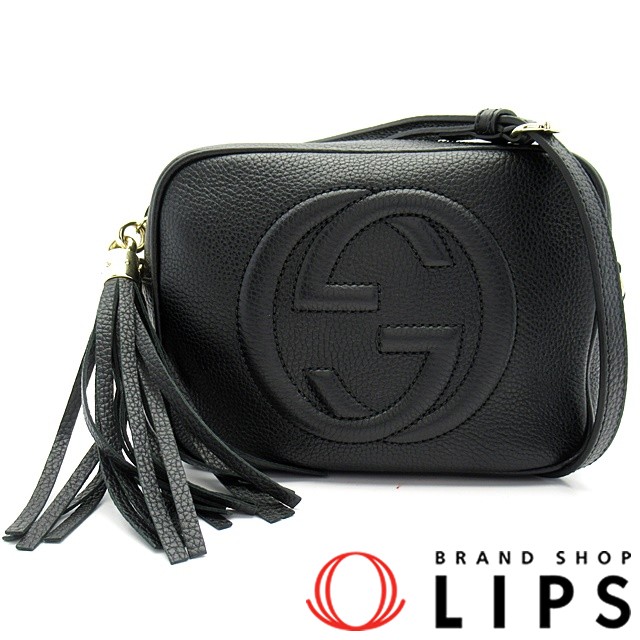 スモールディスコバッグ