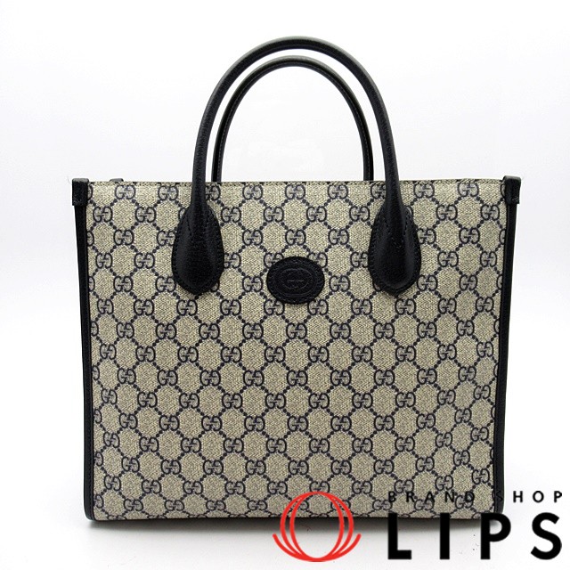 スモール トートバッグ