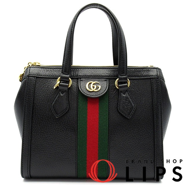 オフィディアGG スモールトートバック