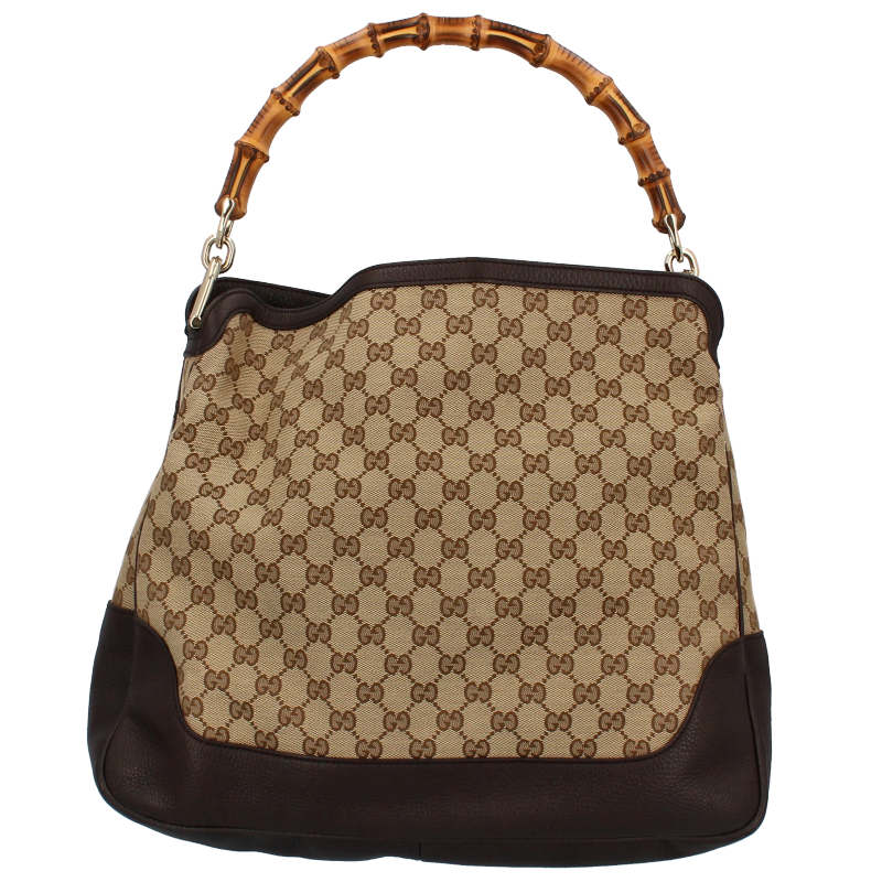 2WAYバンブーワンショルダーバッグ