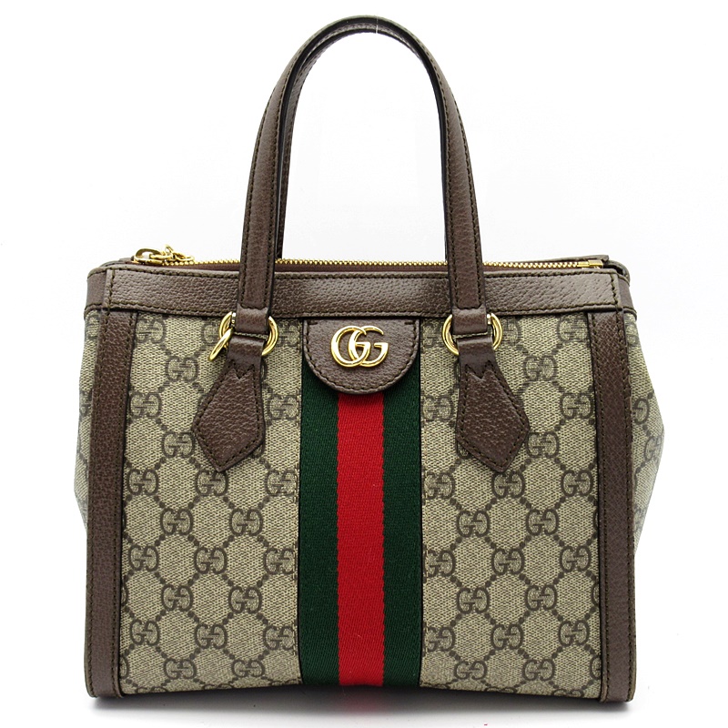 オフィディアGG スモールトートバック