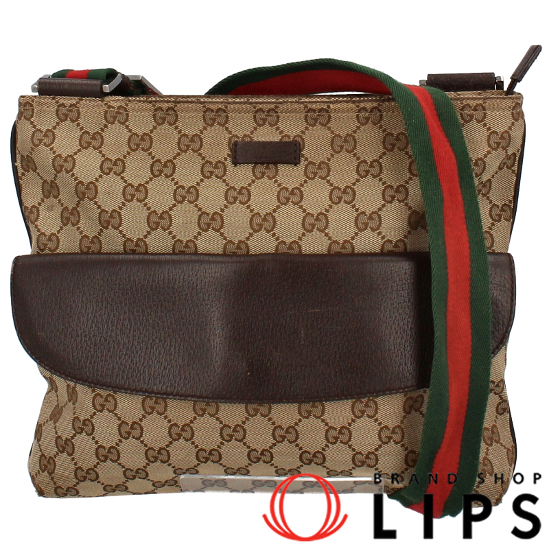 ショルダーバッグ