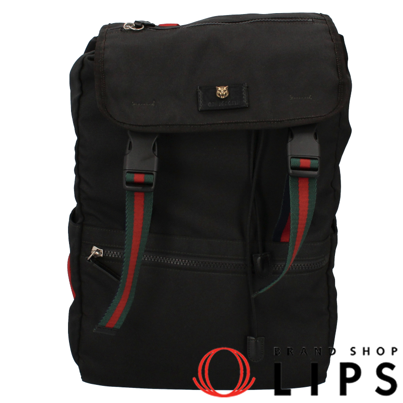 テクノキャンバス バックパック