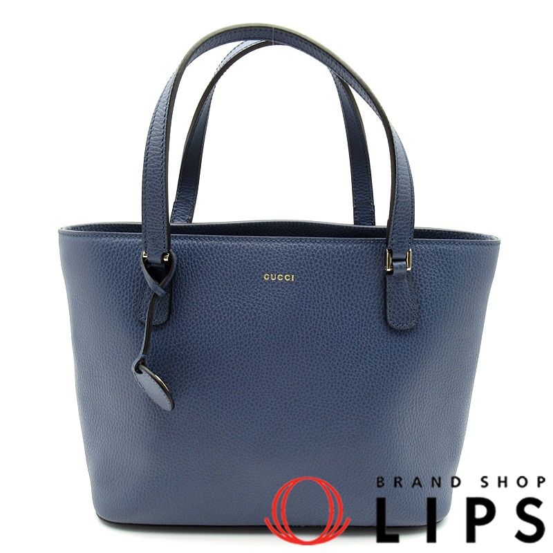 インターロッキングG ハンドバッグ