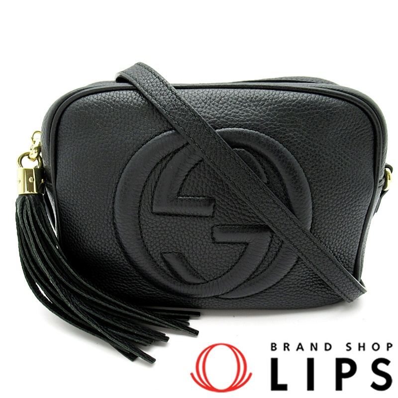 スモールディスコバッグ