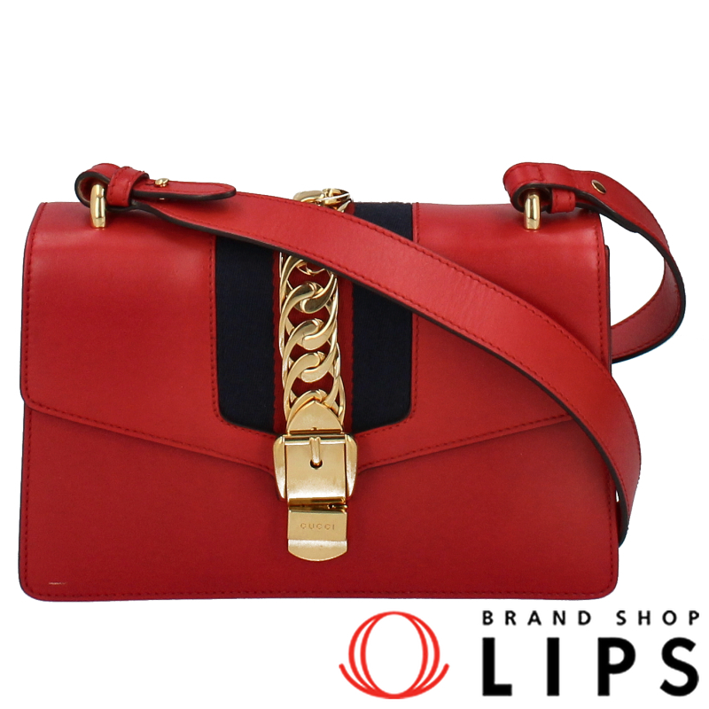 シルヴィ スモール ワンショルダーバッグ