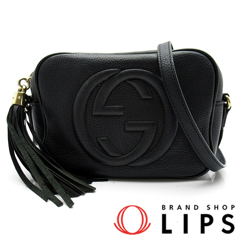 スモールディスコバッグ