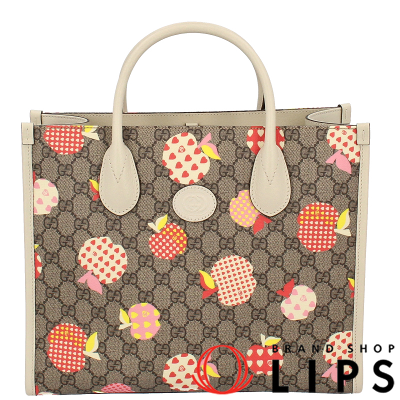 GGスモール トートバッグ