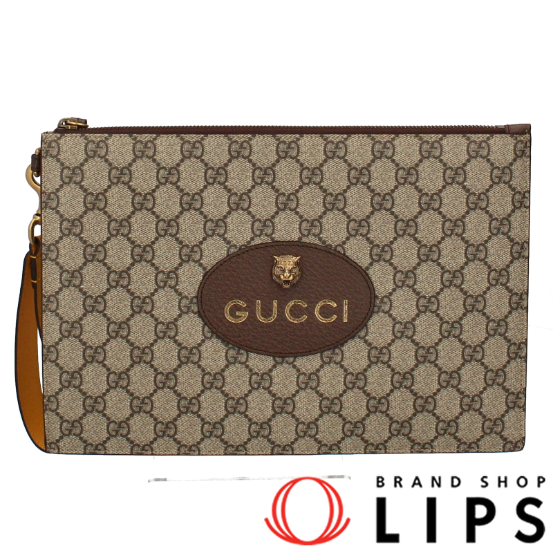 ネオヴィンテージ クラッチバッグ