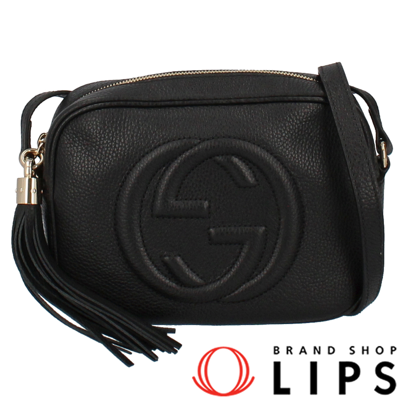 スモールディスコバッグ