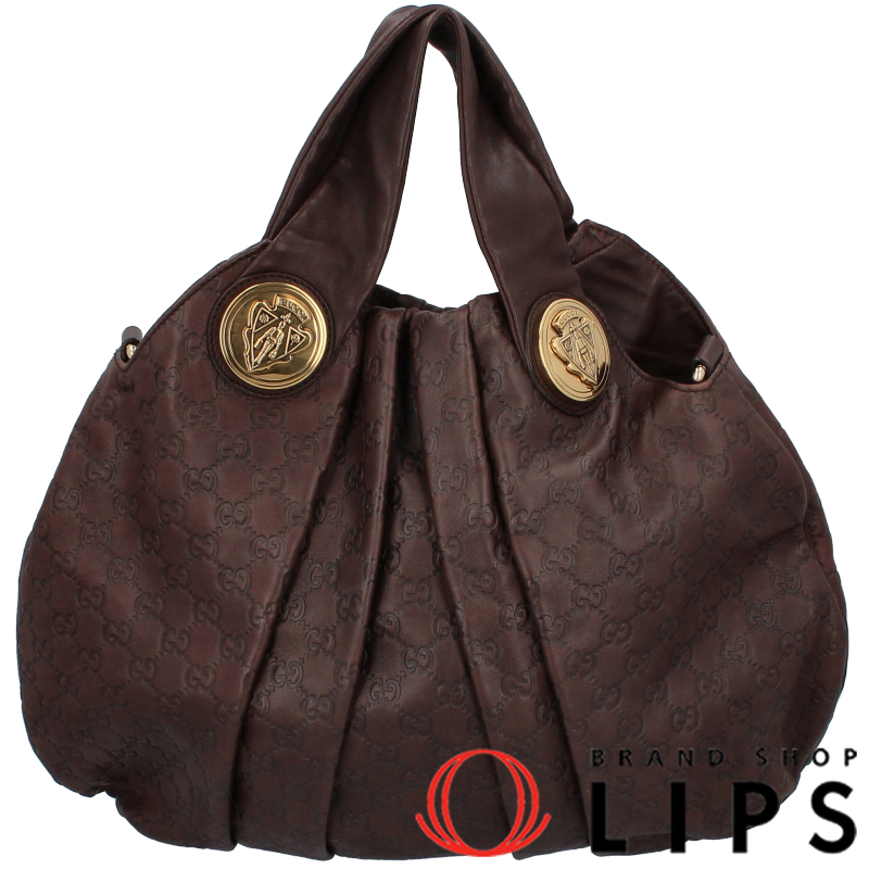 ヒステリア ハンドバッグ