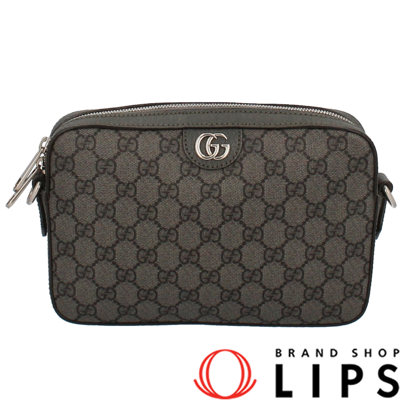 オフィディア スモールクロスボディバッグ