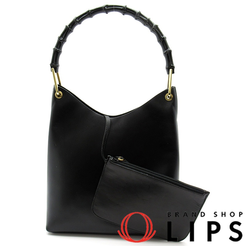 バンブー ワンショルダーバッグ