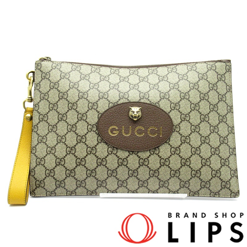 ネオヴィンテージ クラッチバッグ