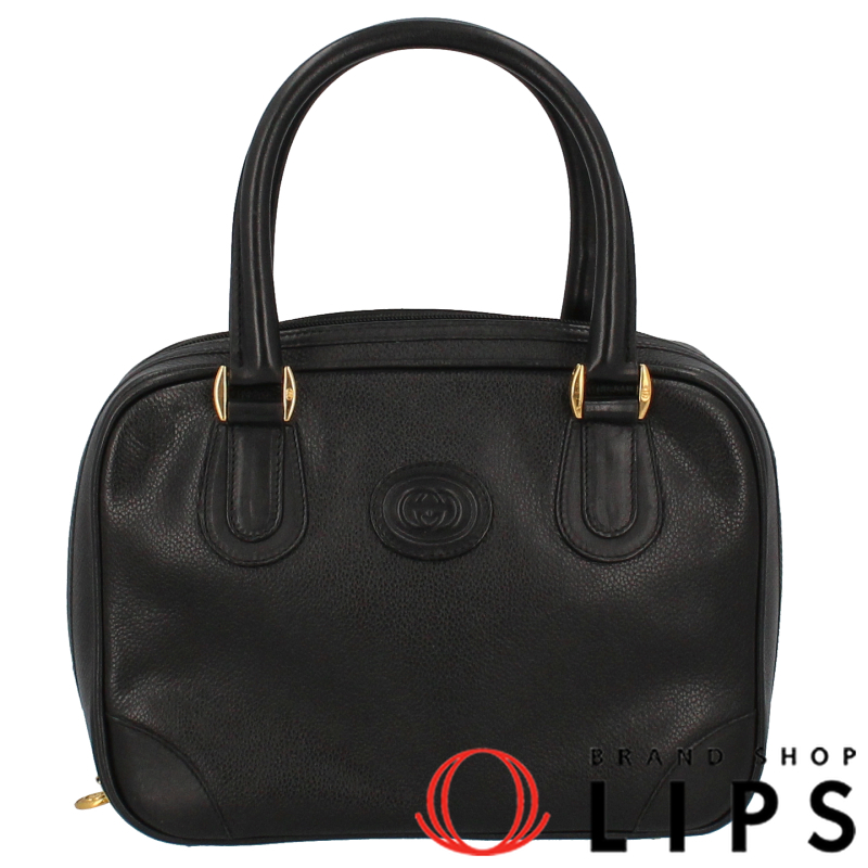 オールドグッチ ハンドバッグ