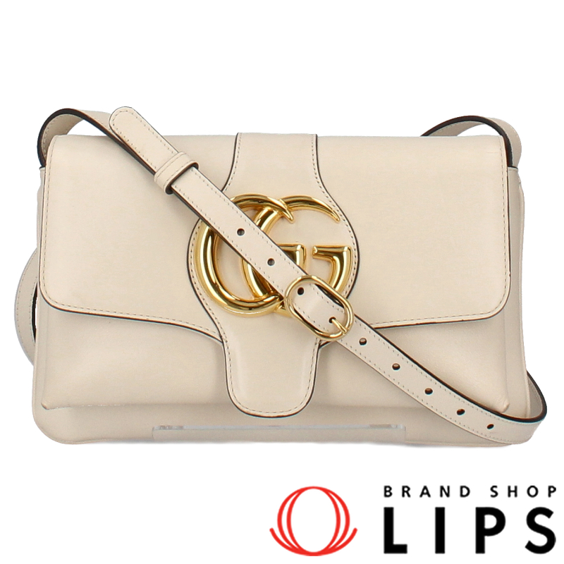 アリー スモールショルダーバッグ