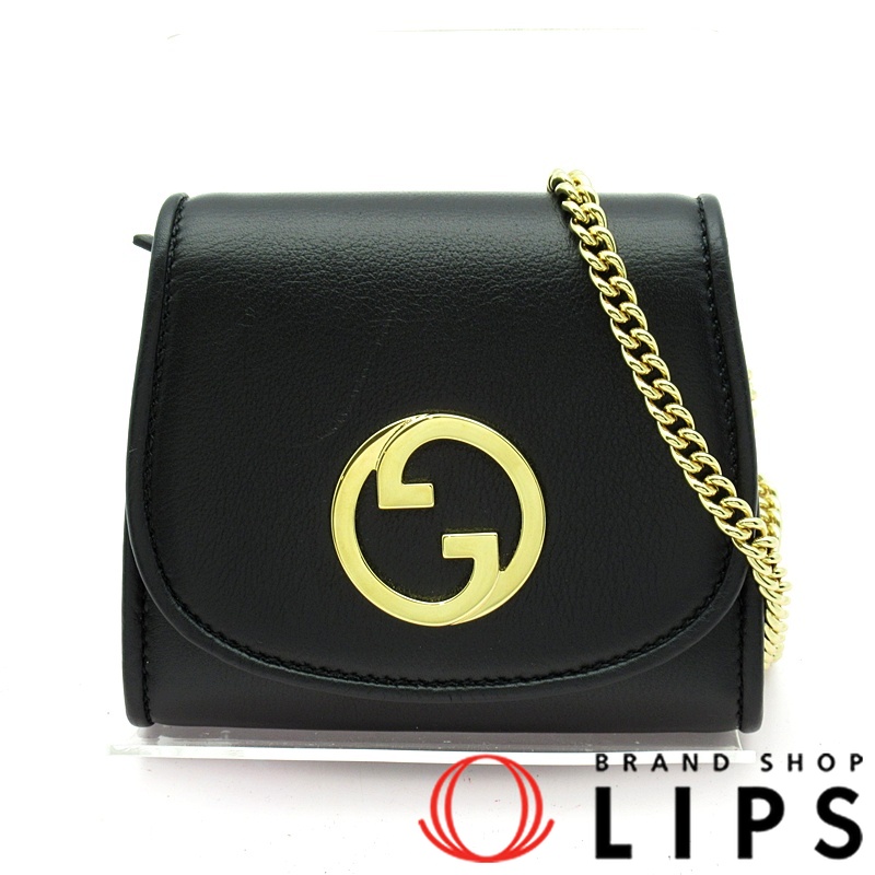 ブロンディ チェーンウォレット