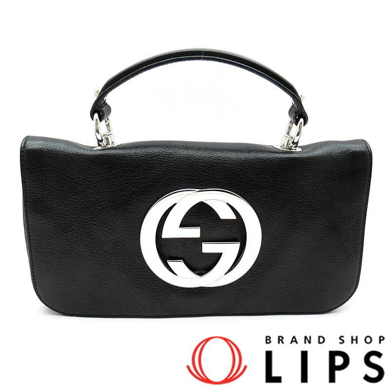 ブロンディ トップハンドルバッグ