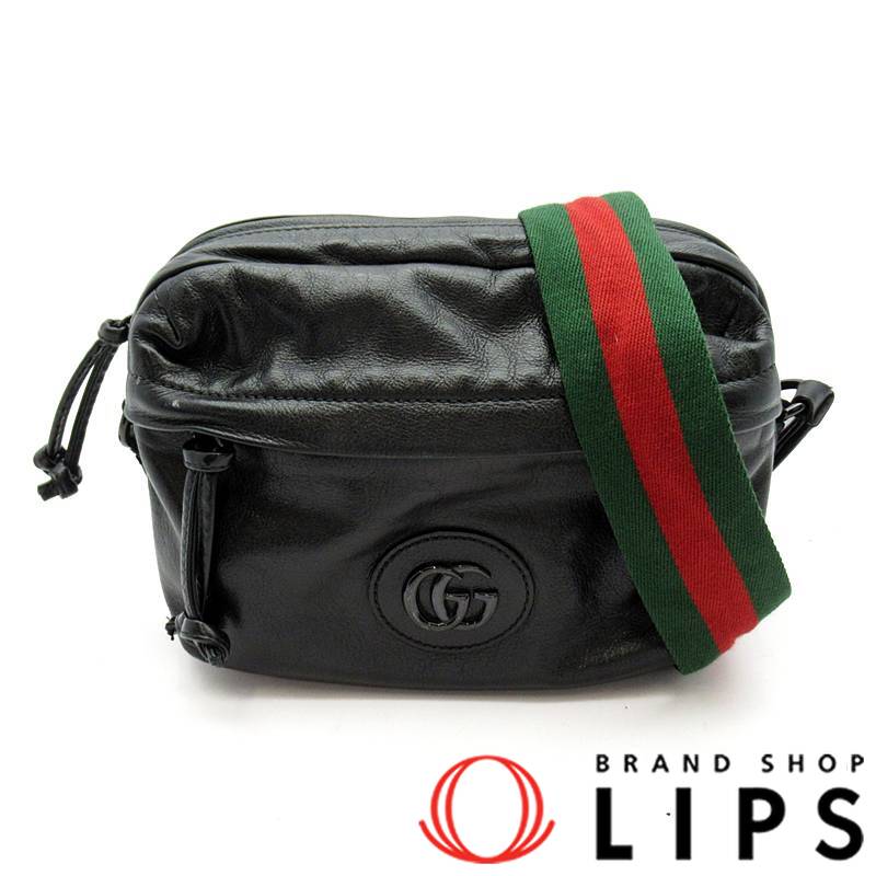 AABDH ショルダーバッグ