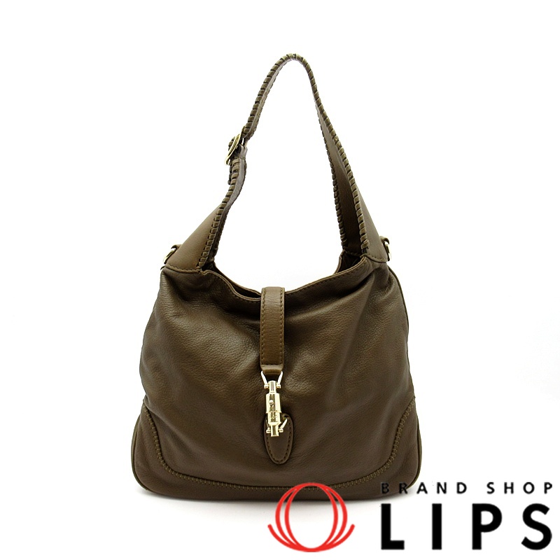 ニュージャッキー 2WAYワンショルダーバッグ