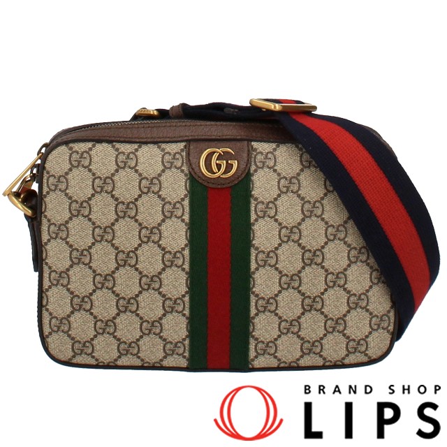 オフィディア GGショルダーバッグ