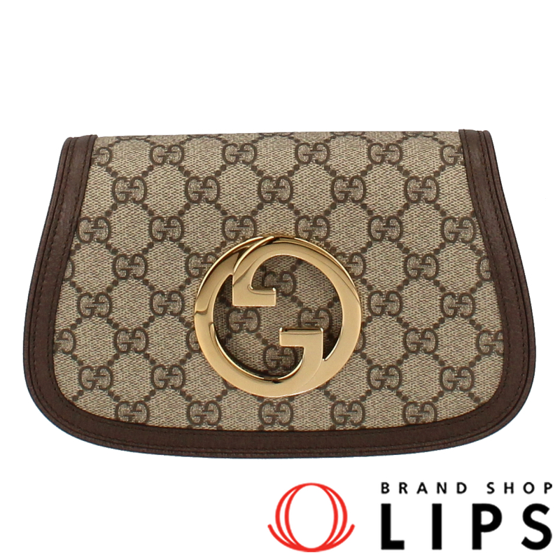 ブロンディ ベルトバック