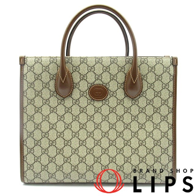 GGスモール トートバッグ