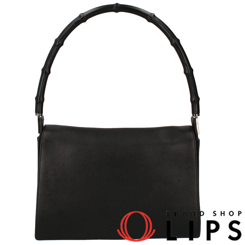 バンブーハンドバッグ