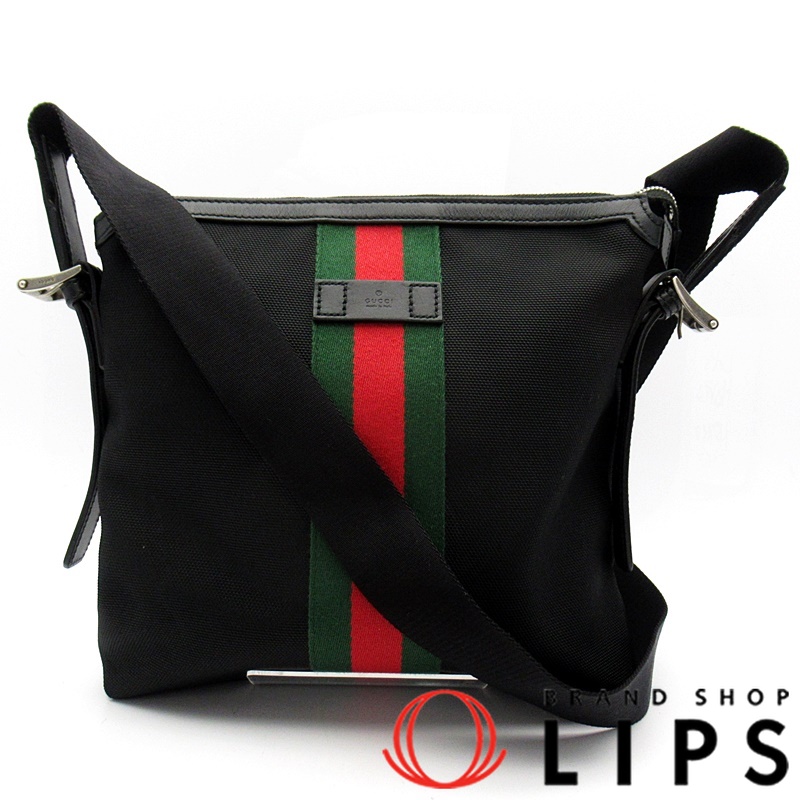 シェリーライン メッセンジャーバッグ