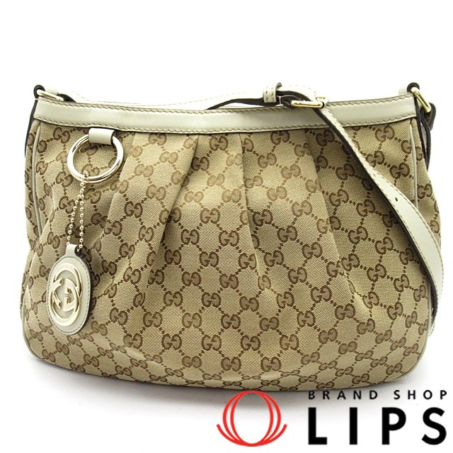 スーキー ショルダーバッグ