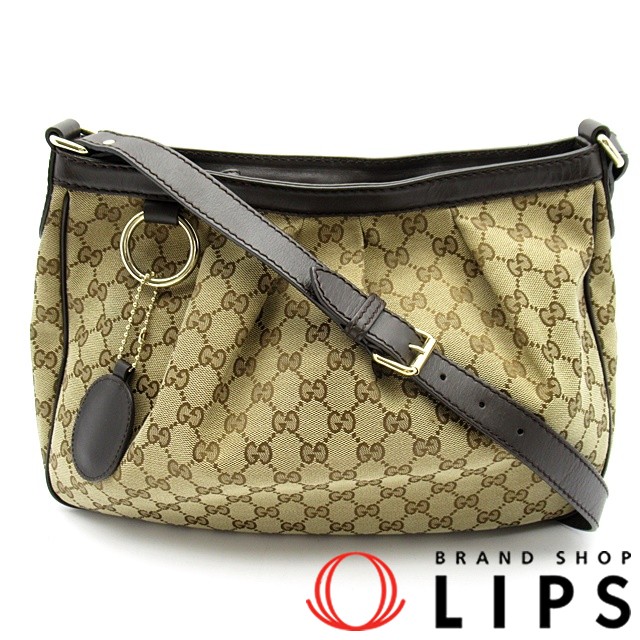 スーキー ショルダーバッグ