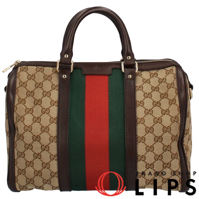 シェリーライン 2WAYミニボストンバッグ