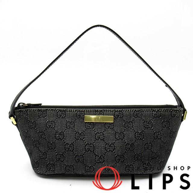 アクセサリーポーチ