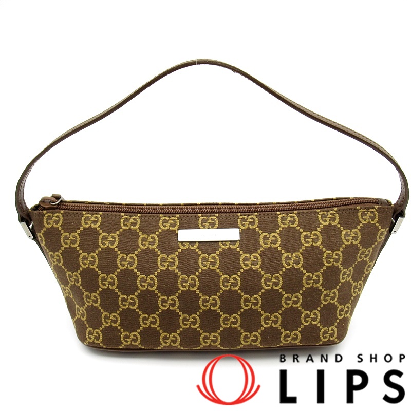 アクセサリーポーチ