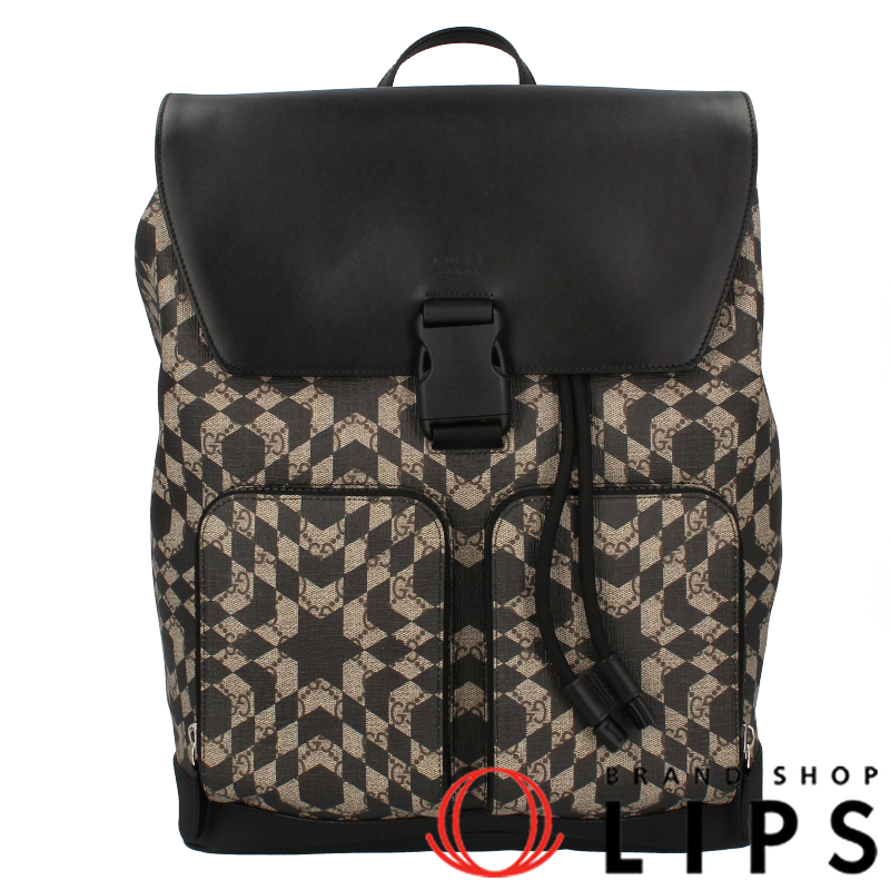 GGカレイド バックパック