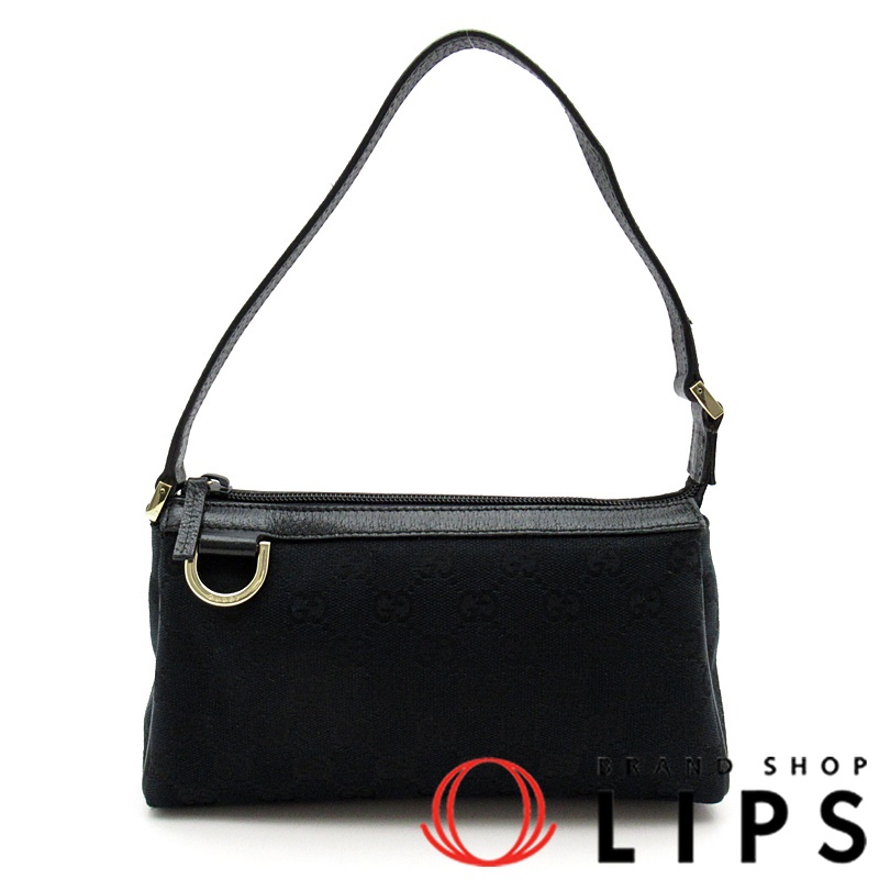 アクセサリーポーチ