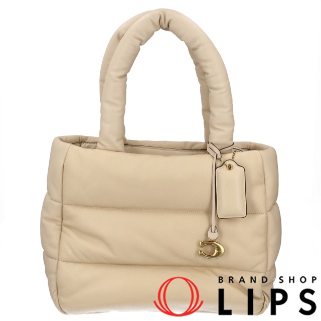 ピロートートバッグ