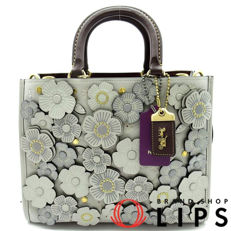 ローグ 2WAYショルダーバッグ