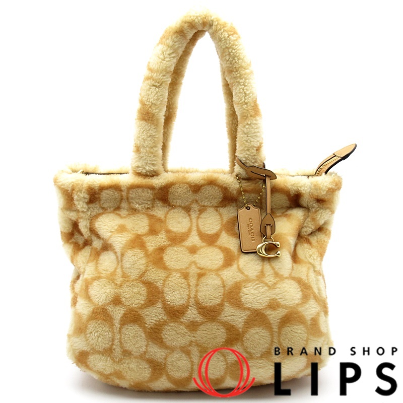 シアリング トート 28