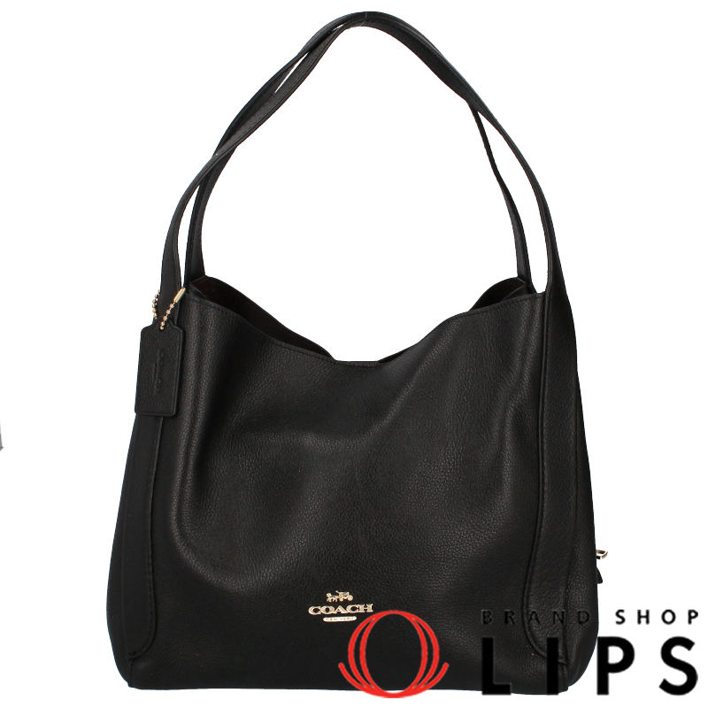 ハドリーホーボー ショルダーバッグ